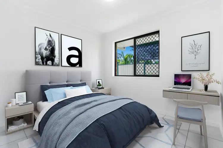 Sixth view of Homely house listing, 22 Crown Road, Alexandra Hills QLD 4161