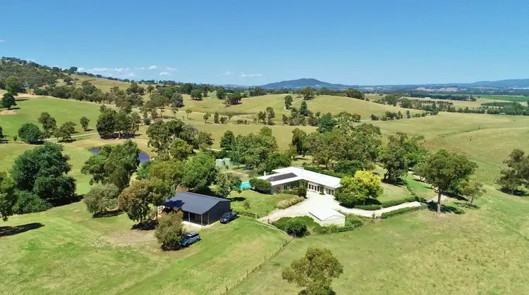 79 Pauls Lane, Dixons Creek VIC 3775