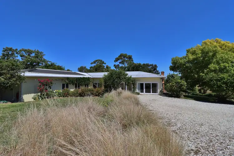 Second view of Homely rural property listing, 79 Pauls Lane, Dixons Creek VIC 3775