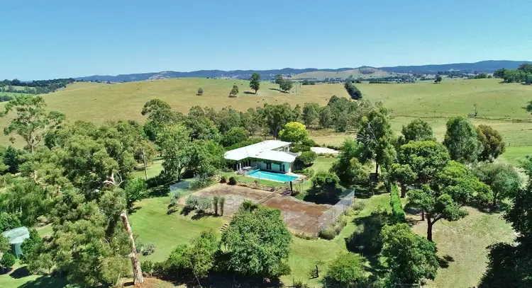Fourth view of Homely rural property listing, 79 Pauls Lane, Dixons Creek VIC 3775