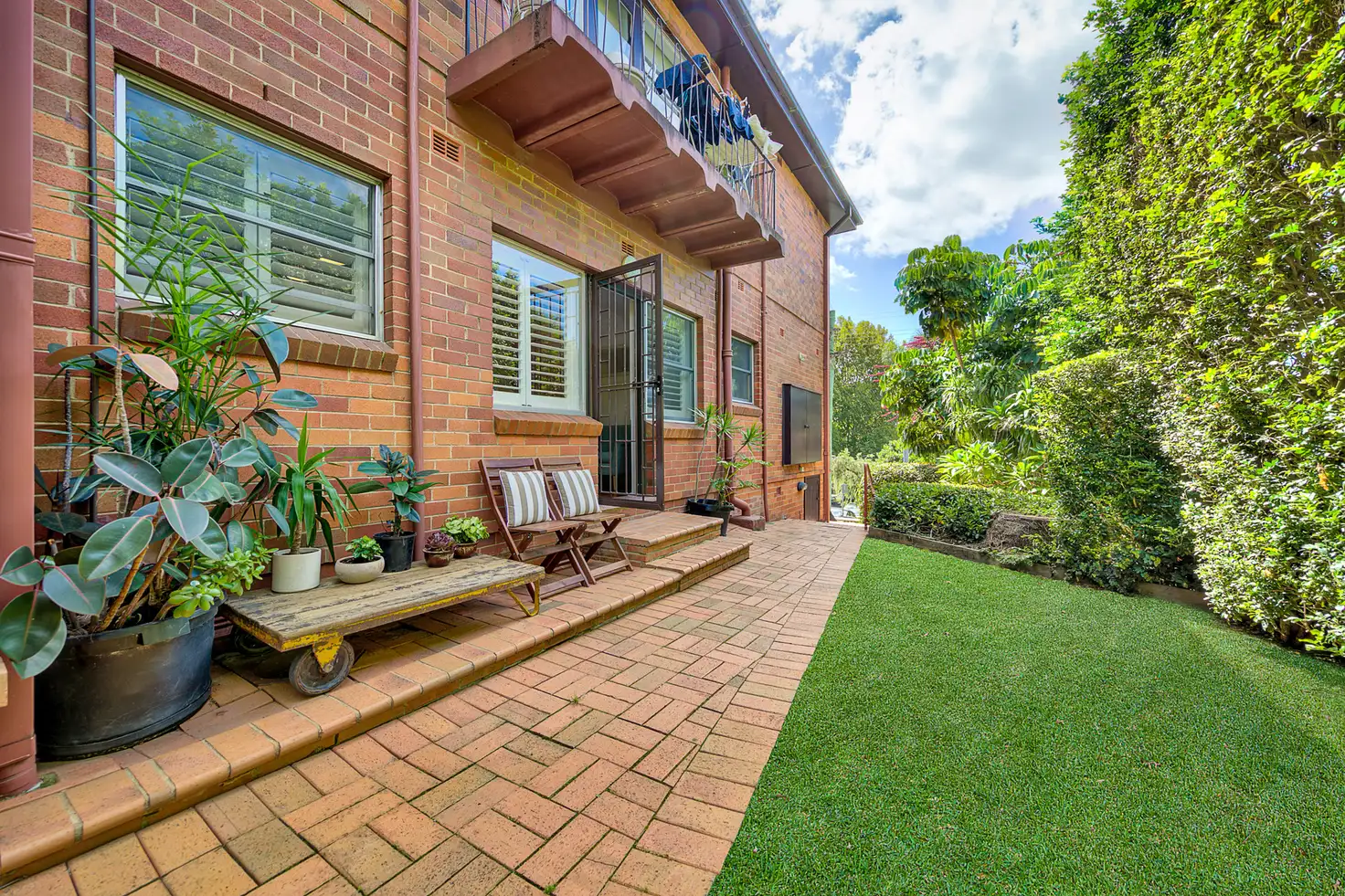 Main view of Homely apartment listing, 3/1 Nook Avenue, Neutral Bay NSW 2089