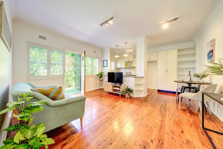 Second view of Homely apartment listing, 3/1 Nook Avenue, Neutral Bay NSW 2089