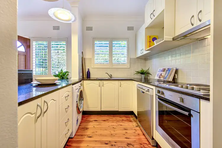 Fourth view of Homely apartment listing, 3/1 Nook Avenue, Neutral Bay NSW 2089