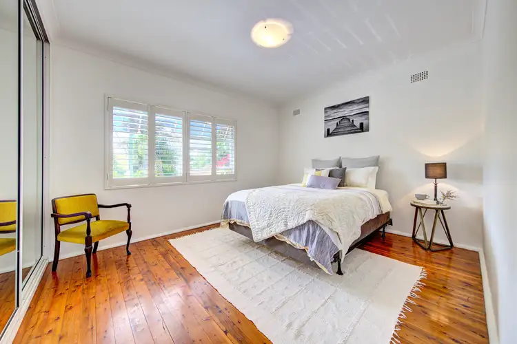 Fifth view of Homely apartment listing, 3/1 Nook Avenue, Neutral Bay NSW 2089