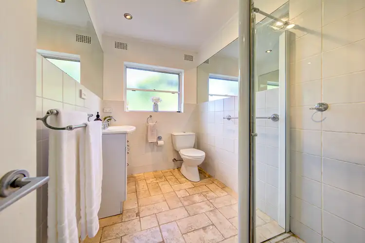 Sixth view of Homely apartment listing, 3/1 Nook Avenue, Neutral Bay NSW 2089