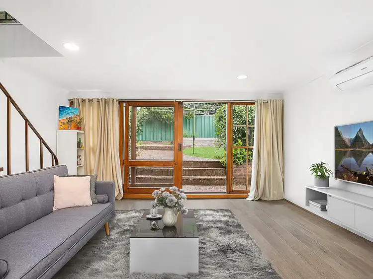 Main view of Homely house listing, 61 Balfour Road, Kensington NSW 2033