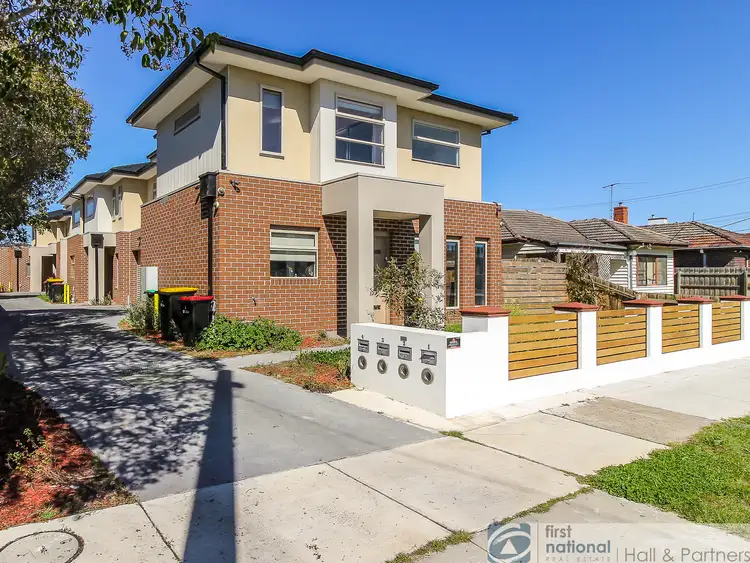 3/112 Herbert Street, Dandenong VIC 3175