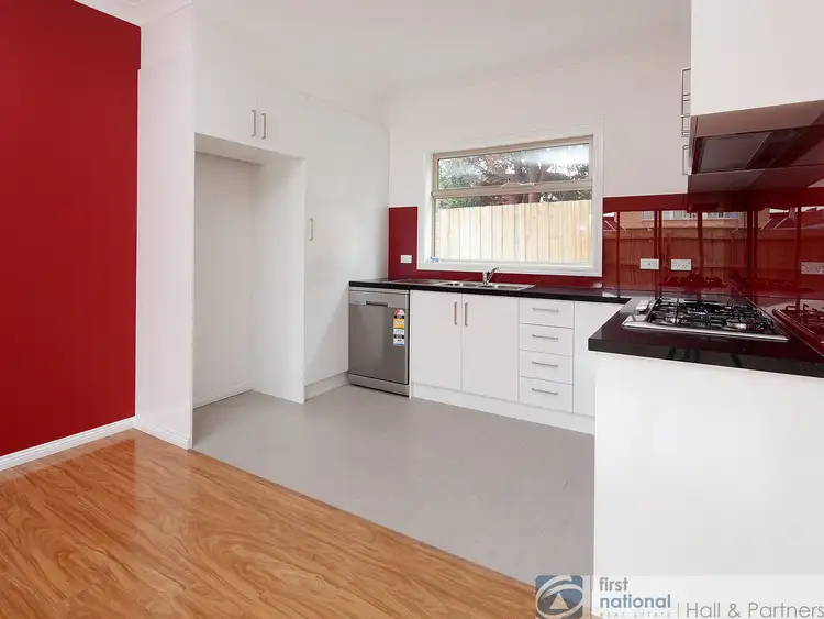 Fifth view of Homely townhouse listing, 3/112 Herbert Street, Dandenong VIC 3175