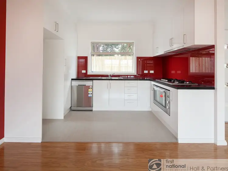 Sixth view of Homely townhouse listing, 3/112 Herbert Street, Dandenong VIC 3175