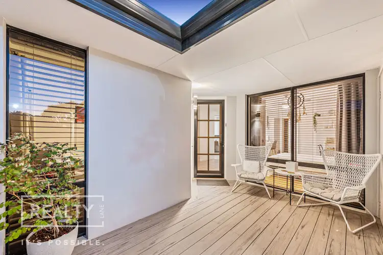 Third view of Homely house listing, 6 Milford Green, Mindarie WA 6030