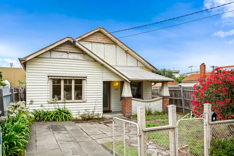50 Johnson Street, Thornbury VIC 3071