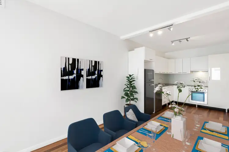 Fourth view of Homely unit listing, 1/16 Church Street, Hunters Hill NSW 2110