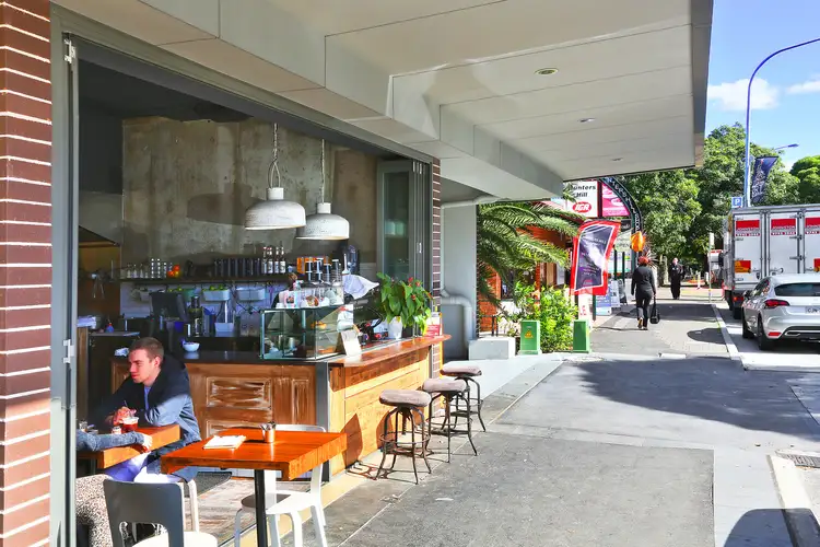 Sixth view of Homely unit listing, 1/16 Church Street, Hunters Hill NSW 2110