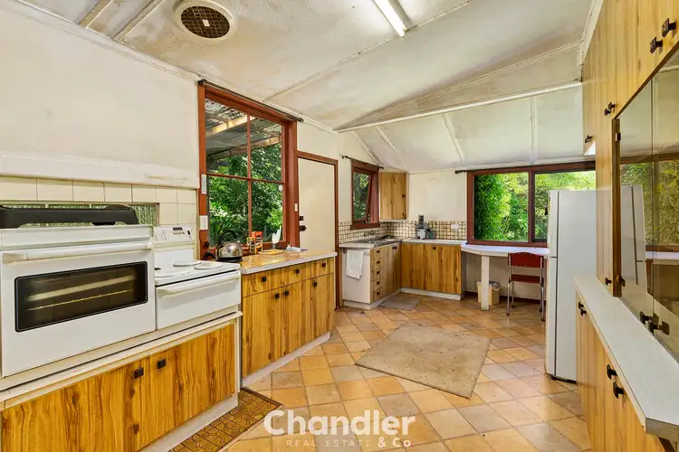 Sixth view of Homely house listing, 5 St Leonards Road, Selby VIC 3159