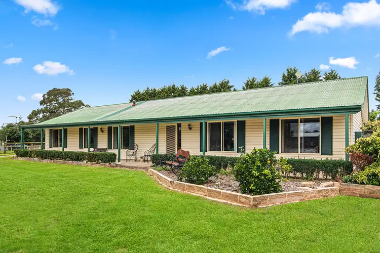 Fourth view of Homely rural property listing, 100 Greasons Road, Bundanoon NSW 2578