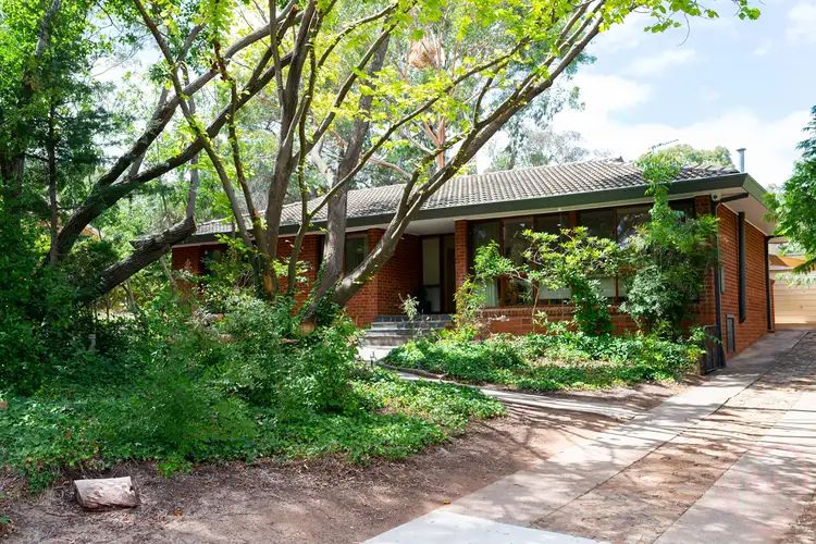 Second view of Homely house listing, 32 Canning Street, Ainslie ACT 2602