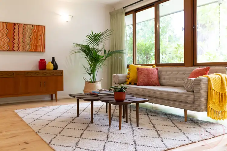 Sixth view of Homely house listing, 32 Canning Street, Ainslie ACT 2602