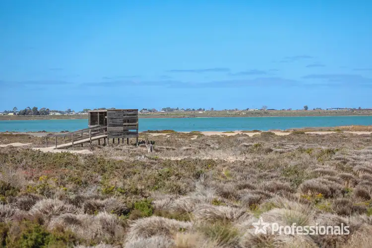 Fourth view of Homely land listing, LOT 36, 181-239 Mcedward Street, Cabarita VIC 3505