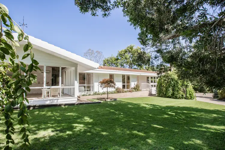 Main view of Homely house listing, 34 Leggatt Crescent, Mount Martha VIC 3934