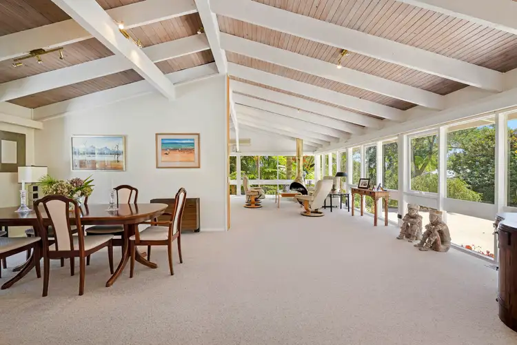 Sixth view of Homely house listing, 34 Leggatt Crescent, Mount Martha VIC 3934