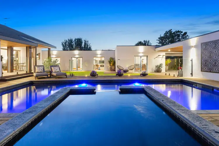 Main view of Homely house listing, 17 Watson Road, Mount Martha VIC 3934