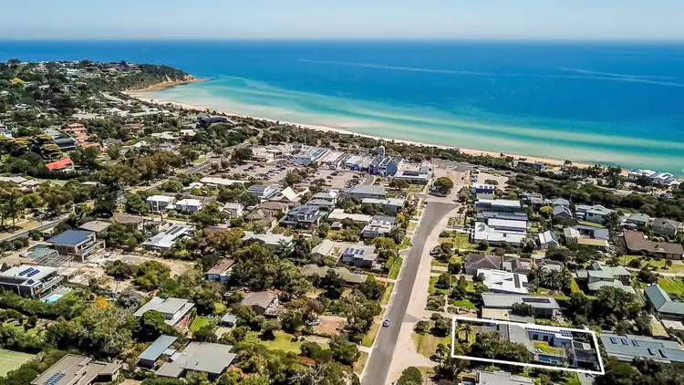 Fourth view of Homely house listing, 17 Watson Road, Mount Martha VIC 3934