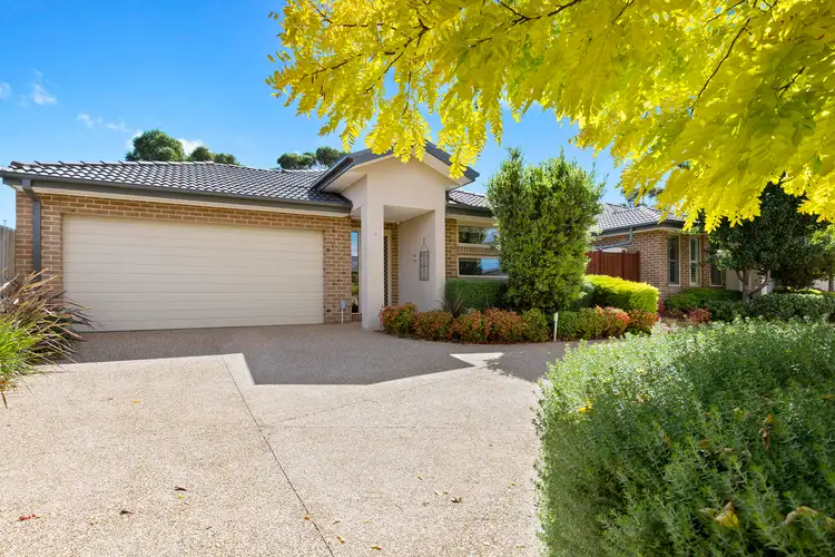 Main view of Homely unit listing, 20/76 Harrap Road, Mount Martha VIC 3934