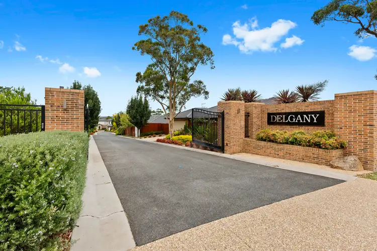 Second view of Homely unit listing, 20/76 Harrap Road, Mount Martha VIC 3934