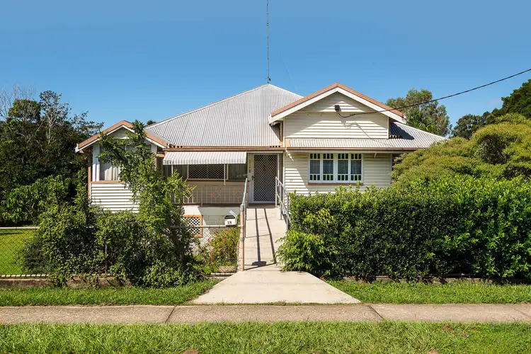 Main view of Homely house listing, 21 Mckenzie Street, Dayboro QLD 4521