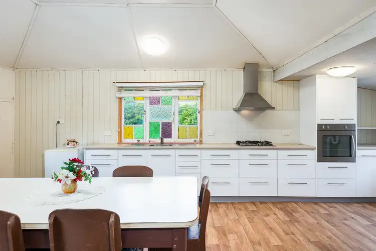 Second view of Homely house listing, 21 Mckenzie Street, Dayboro QLD 4521