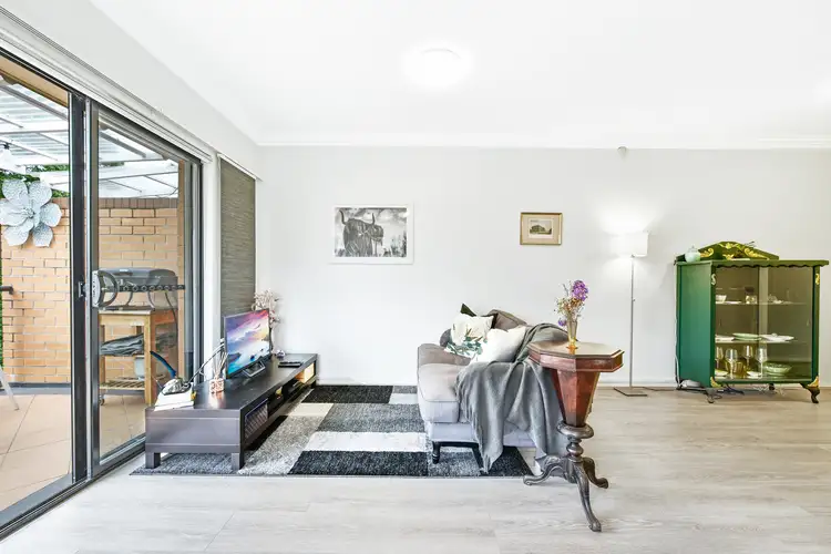 Fifth view of Homely apartment listing, 15/1-3 Tavistock Road, Homebush West NSW 2140