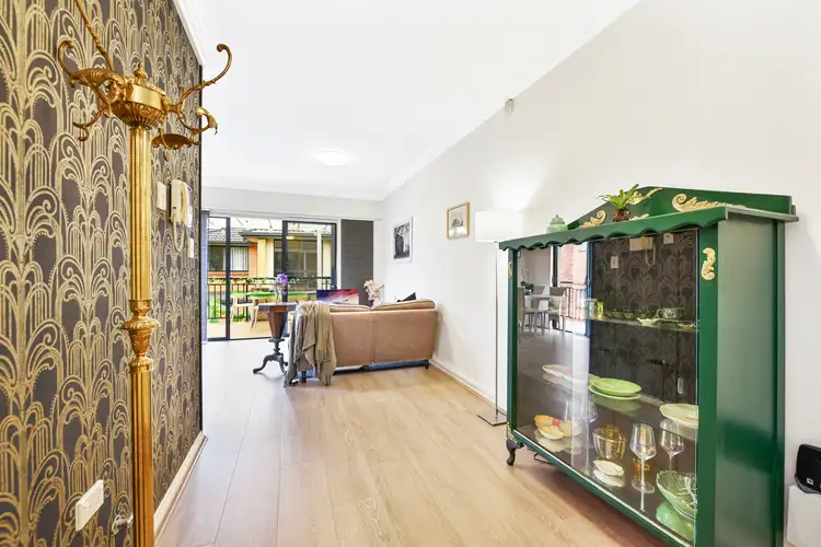 Sixth view of Homely apartment listing, 15/1-3 Tavistock Road, Homebush West NSW 2140
