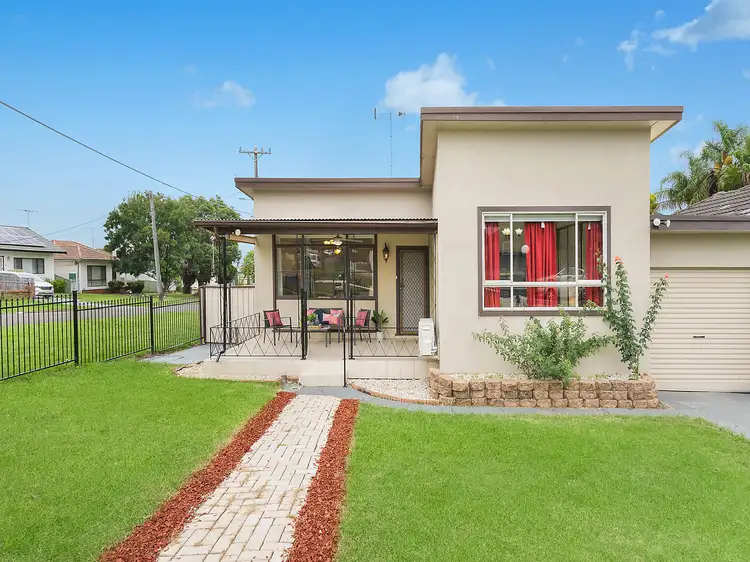 Main view of Homely house listing, 40 Charles Street, Blacktown NSW 2148