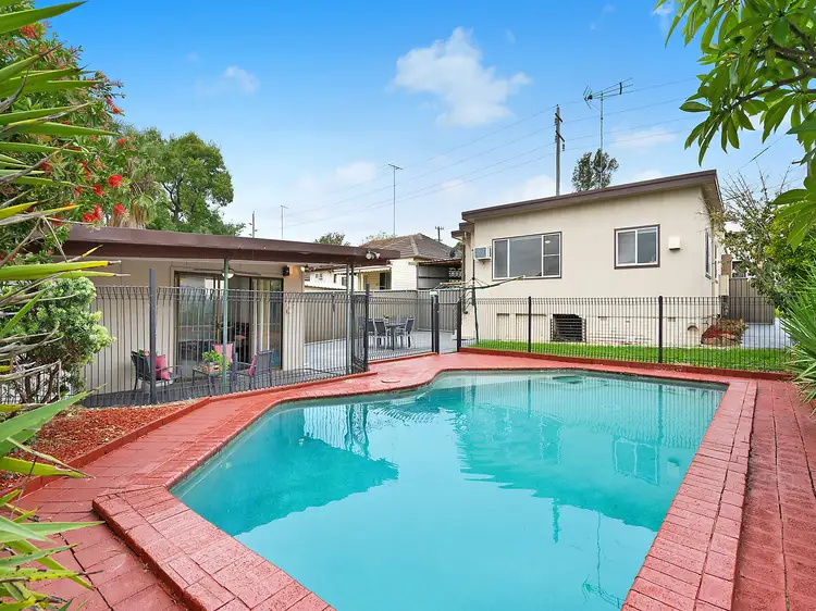 Second view of Homely house listing, 40 Charles Street, Blacktown NSW 2148