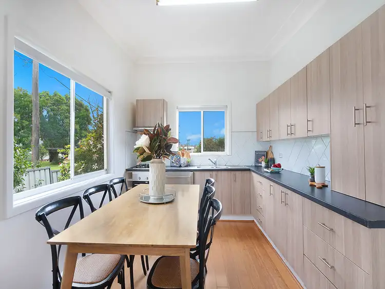 Third view of Homely house listing, 40 Charles Street, Blacktown NSW 2148