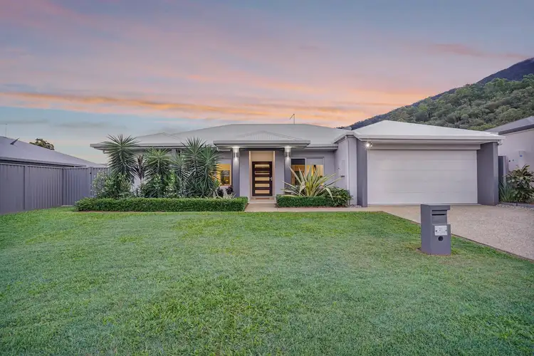 21 Steele Street, Edmonton QLD 4869
