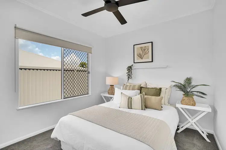 Fifth view of Homely house listing, 21 Steele Street, Edmonton QLD 4869