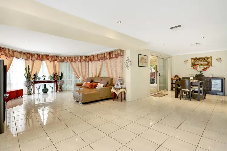Third view of Homely house listing, 12 Spoonbill Avenue, Blacktown NSW 2148