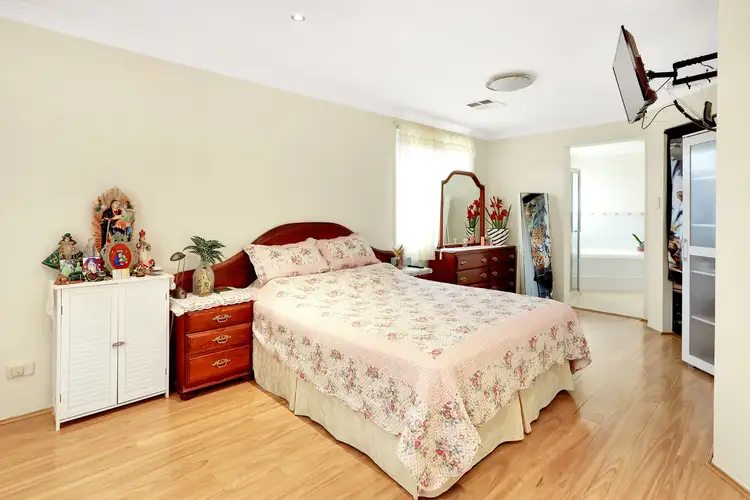 Sixth view of Homely house listing, 12 Spoonbill Avenue, Blacktown NSW 2148
