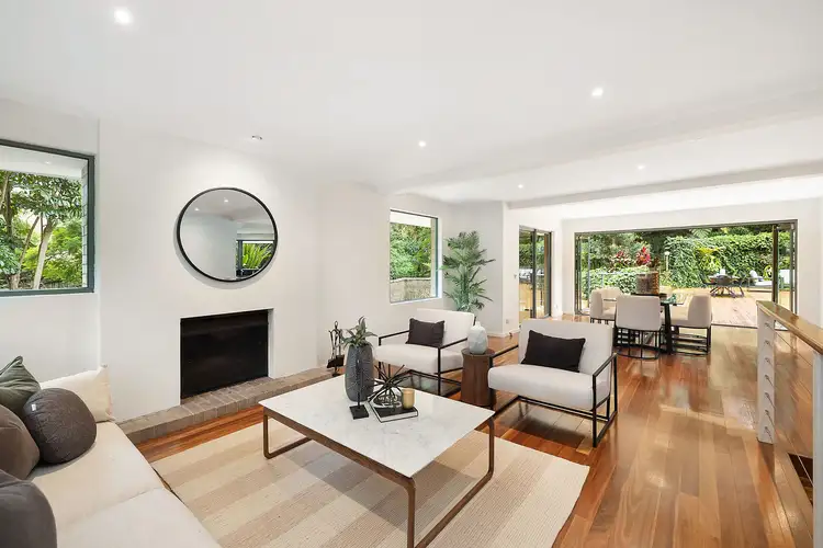 6 Lone Pine Avenue, Chatswood NSW 2067