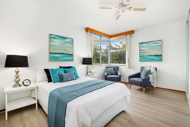 Fourth view of Homely apartment listing, 602/856 Pacific Highway, Chatswood NSW 2067