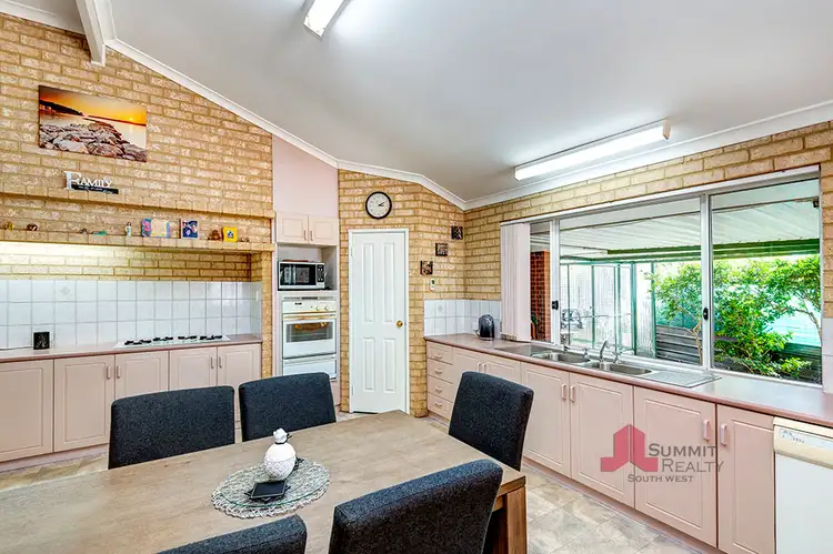 Fourth view of Homely house listing, 24 Dawe Street, Australind WA 6233