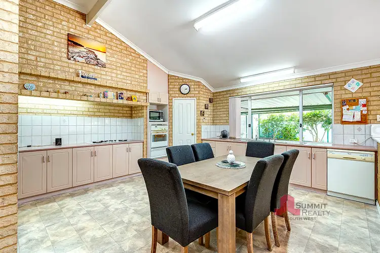 Sixth view of Homely house listing, 24 Dawe Street, Australind WA 6233