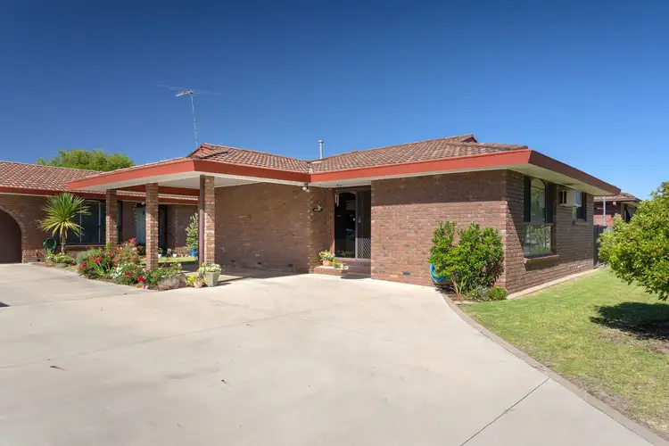 Main view of Homely unit listing, 3/271-273 Lawrence Street, Wodonga VIC 3690