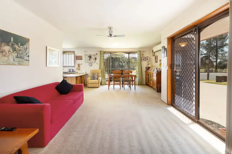 Second view of Homely unit listing, 3/271-273 Lawrence Street, Wodonga VIC 3690