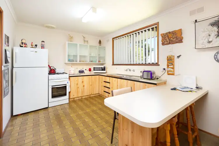 Fifth view of Homely unit listing, 3/271-273 Lawrence Street, Wodonga VIC 3690