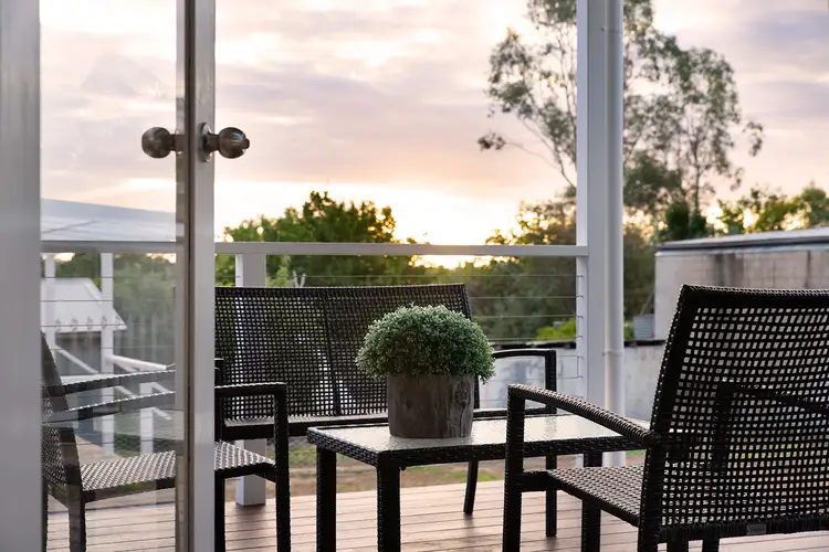 Fourth view of Homely house listing, 7a Canrobert Street, Newstead VIC 3462