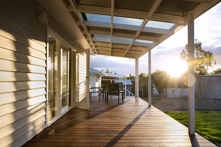 Fifth view of Homely house listing, 7a Canrobert Street, Newstead VIC 3462