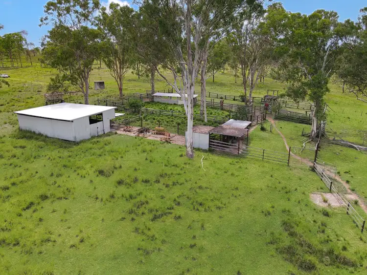 Second view of Homely rural property listing, 558 Bular Road, Oakview QLD 4600