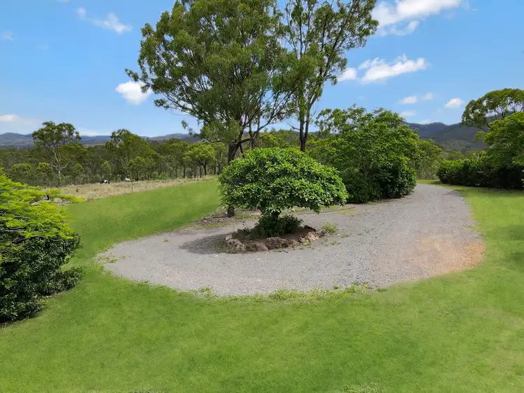 Fifth view of Homely rural property listing, 558 Bular Road, Oakview QLD 4600